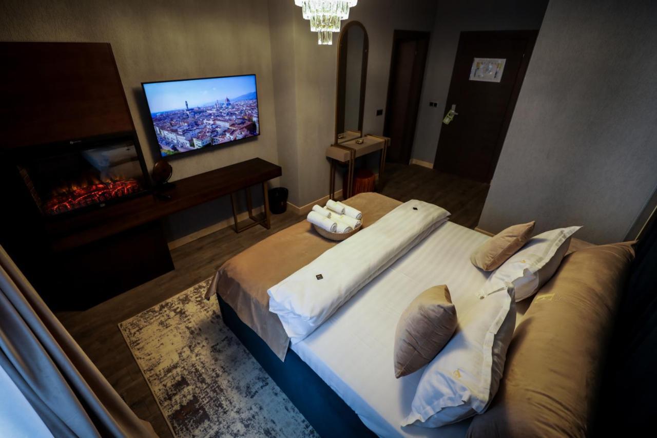 Elexus Apartments Poiana Brasov Extérieur photo