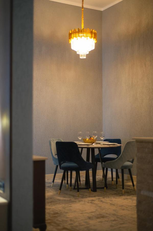 Elexus Apartments Poiana Brasov Extérieur photo