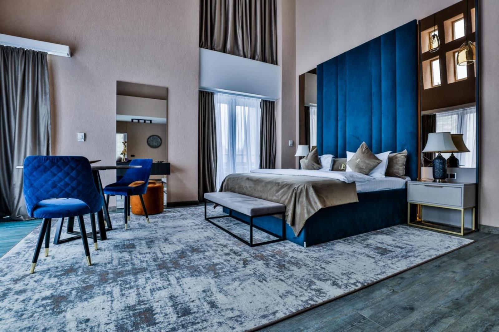 Elexus Apartments Poiana Brasov Extérieur photo