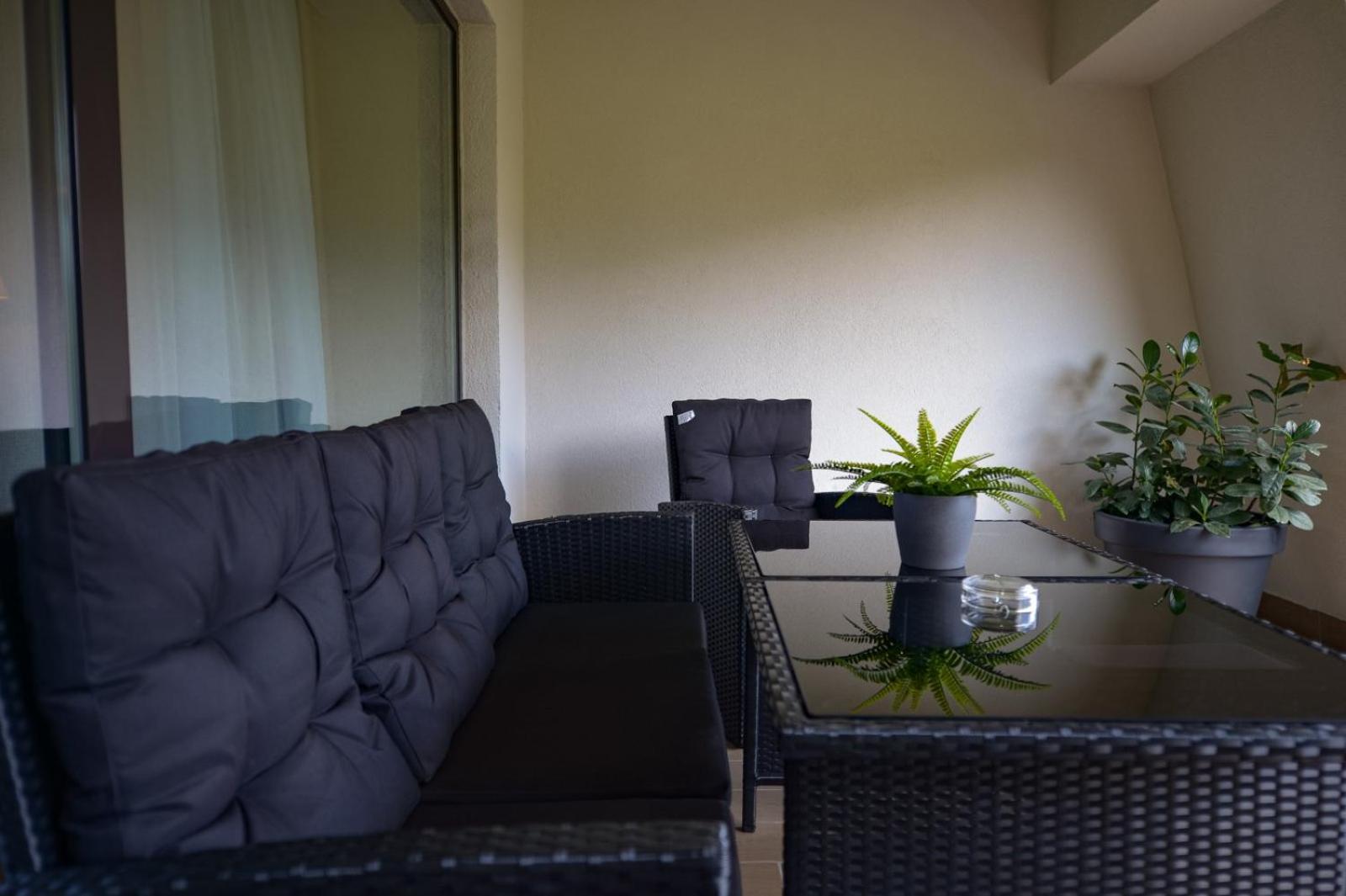 Elexus Apartments Poiana Brasov Extérieur photo