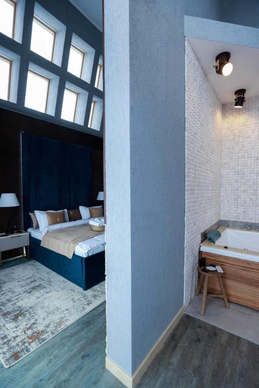 Elexus Apartments Poiana Brasov Chambre photo