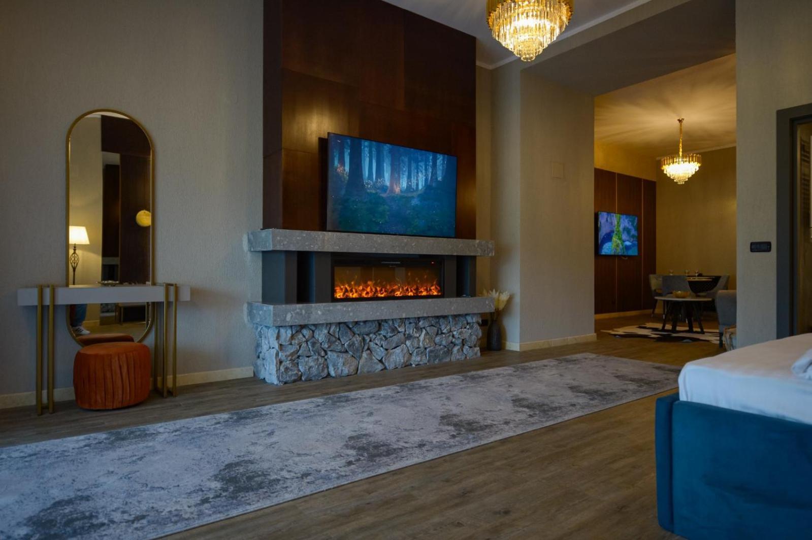 Elexus Apartments Poiana Brasov Extérieur photo